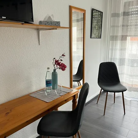 Gästehaus Zur Schmiede-3